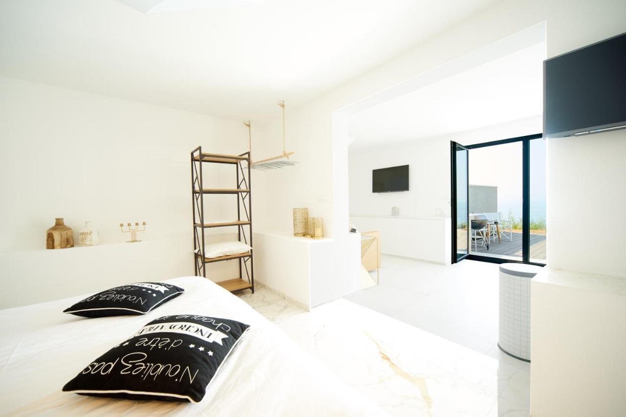 Gallery Luxury Suites & Rooms Split Exteriör bild
